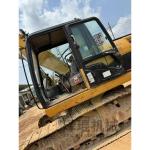 2015 Year Second-Hand Shantui Kato Excavator 320D in in Shanghai Other Hydraulic
