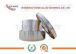 Soft Magnetic Alloy 1J22 Strip Precision Alloy For Core Of Magnetostrictive