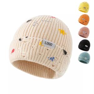 Wholesale Custom Logo High Quality Hats from china suppliers