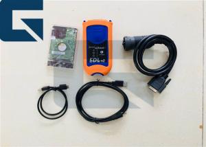 China John Deere Service Advisor EDL v2 JD Comm Adapter Cable Diagnostic Tool on sale