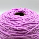 16S*2*8PLY 100% Acrylic Chenille Yarn Tufting Yarn Cone For Hand Knitting And