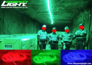 Wholesale ATEX LED Flexible Strip Lights Impact Resistant Durable Robust For Underground Mining from china suppliers