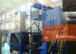 Vacuum Melting Inert Gas Atomization Powder Manufacturing Equipment