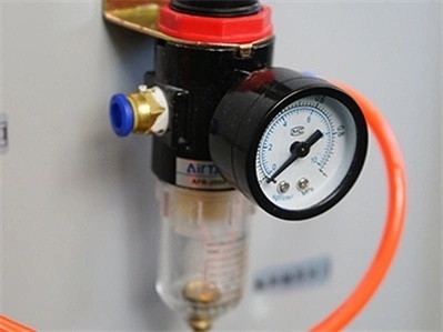 Salt Spray Test Chamber