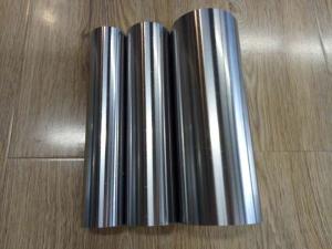Wholesale 304 316 Stainless Steel Piston Rod For Hydraulic / Pneumatic Cylinders from china suppliers