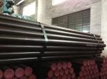 Drill Pipe Casing For Mining , Flush-jointed Water Well Casings 4" - 8 "