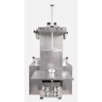 Customizable 220V/50HZ/1P Automatic Barrel Keg Washing Machine with Technology