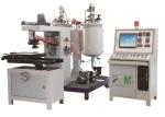 5-15g/S Rotary Pleating Machine Panel Air Pu Filter Making Machine Fully