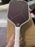 16mm T700 Kevlar Pickleball Paddle Custom Logo USAPA Approved