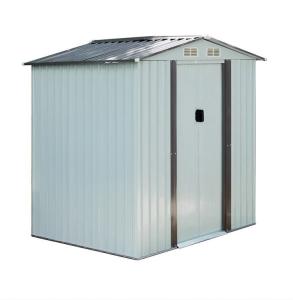 Wholesale Roof Composite House for Steel Structure Outdoor Storage Room within Postmodern Design Style from china suppliers