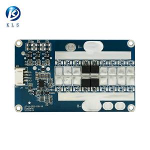Wholesale KLS 3S 12V Common Port Lifepo4 Battery Management Systems: 10A/20A BMS, 70A Power Tool Factory Produced from china suppliers