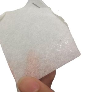 Wholesale 118/120&quot; Width Medium Weight Polypropylene Non Woven Fabric Interlining for Garment from china suppliers