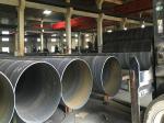 Alloy Penstock Pipe Yes To Customize Tolerance -0.01 Mm Is Alloy For Customizati