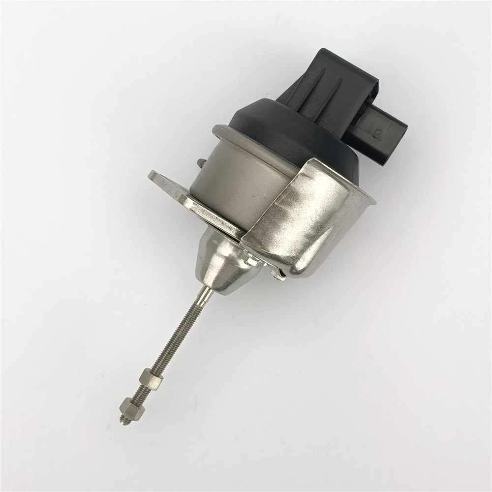 Turbo Electronic Actuator 54399700114 For VW Polo Golf Passat Touran 77Kw 1.6TDI