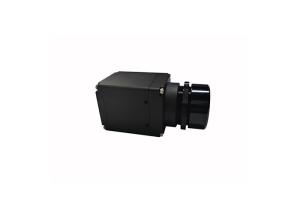 Wholesale 28.5mm F1.0 Uncooled Germanium Thermal Lens Optical Athermalization from china suppliers