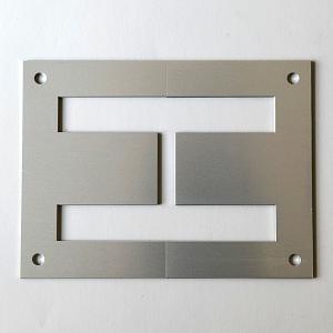 Wholesale EI-180 (EI-60) Silicon Steel Core Transformer Lamination Ei Lamination Core Tradeindia from china suppliers