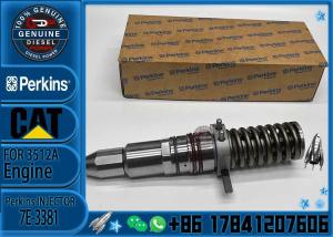 Wholesale Durable Fuel Injector Assembly 7E-3381 7E3381 For CAT Engine 3500A Series from china suppliers