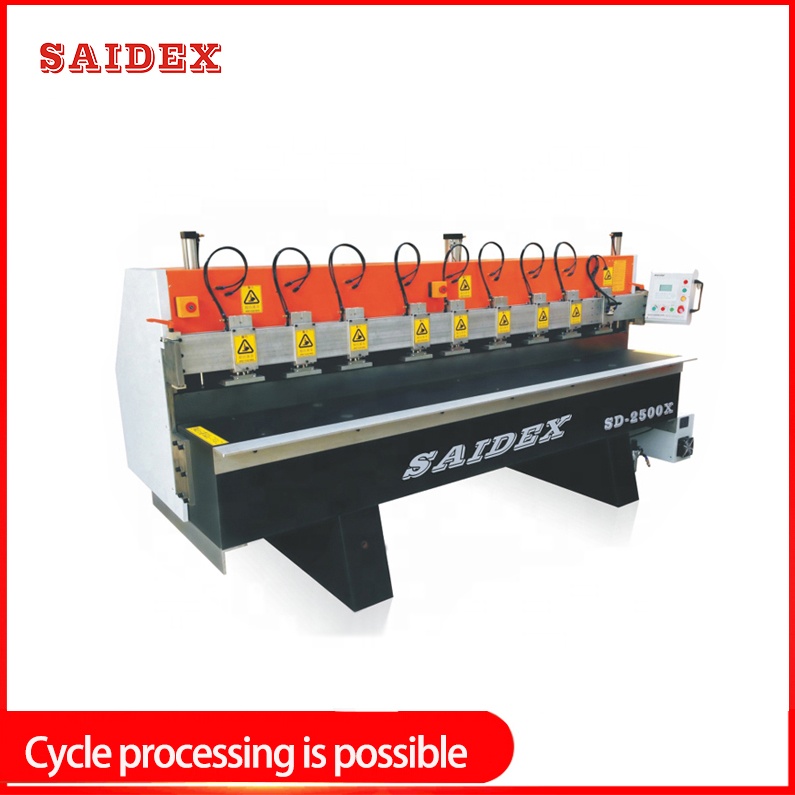 High Speed SD-2500X diamond 0 to 60 degree edge polishing acrylic machine price diamond polishing machine for acrylic
