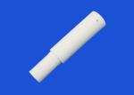 ISO9001 Zirconia Ceramic Rod Ceramic Step Shaft Diameter Customized
