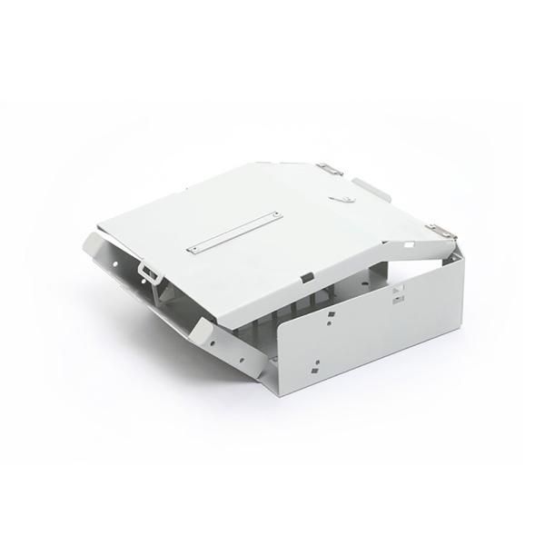 Sheet Metal Work for Cabinet Long-lasting Carbon Steel Material Powder Coating