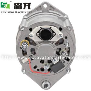 Wholesale 24V,Alternator Deutz Generator 0120469920,0120469963,0986036280,11209435,AAN3115,IA9420,10495424,1100258,1105355 from china suppliers