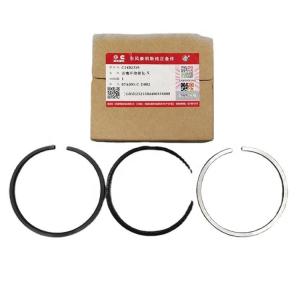 Wholesale 3902401 3938177 Engine Piston Ring DONGFENG KX SHACMAN H6000 6BT Cummins Piston Ring from china suppliers