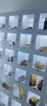 6-10 KWh Combo Bread Vending Machine Customized Lockers Huge Capacity