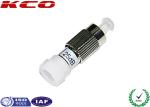 25 dB Fiber Optic Attenuator Variable FC / APC Type Independence Wavelength