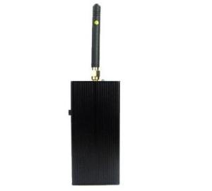 Wholesale Covert Portable GPS Signal Jammer from china suppliers