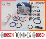 F00041N037 DIESEL SCANIA INJECTOR PARTS REPAIR KIT 0414701008 0414701019
