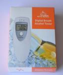 breathalyser machine alcohol breath tester BS6387B