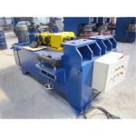 Hydraulic Straightening Opening And Closing Machine XZ20-Jinan FAST CNC