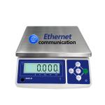 226mm*295mm SHWDL-15KG 4G Communication ERP Software LCD Display AC/DC Power