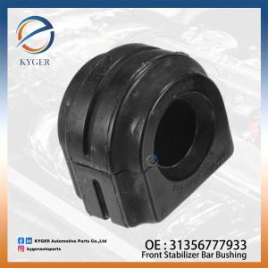 Wholesale Auto Parts Front Stabilizer Bar Bushing 31356777933 3135 6777 933 for BMW F10 F11 F12 F13 F06 from china suppliers