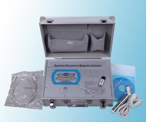 Wholesale Magnetics San Diego Quantum Body Health Analyzer , Sub Health Detector from china suppliers