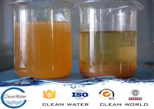 Wholesale Environmentally friendly painting mist flocculating agent for car paiting wastewater PH value 1.0~2.5 from china suppliers