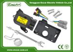 Carryall Golf Cart 48 Volt MCOR 4 Conversion Kit For Club Car DS AM293101