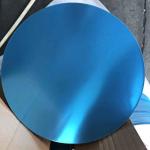 AA8011 0.16mm Thick Color Food Grade Aluminum Foil For Non-Toxic And Safe Food