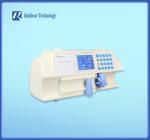 Lightweight Syringe Pump Machine 1.65 kg 30ml Precision Syringe Pump