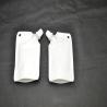 Buy cheap Laundry Liquid 60mic Plastic Pouches For Liquids Soap Pouch Spout Packaging from wholesalers