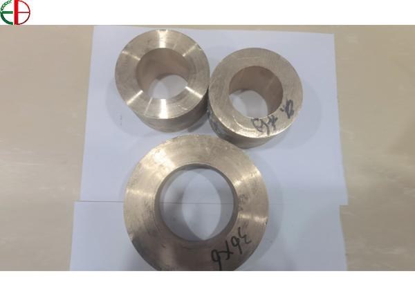 Customized Oil Groove Brass Shaft Bushing Centrifuged Bronze Gunmetal Metal