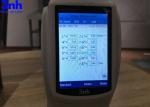 CIE LAB Handheld Spectrophotometer NS800 Titanium Dioxide Whiteness Color Reader