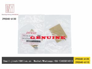 Wholesale Genuine and Brand New Fuel Injector Control Valve, Orifice Plate 295040-6110, 295040-6120, 295040-6130 from china suppliers