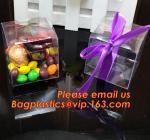 round plastic tube,clear plastic round pet tubes,soft food grade PET round tube
