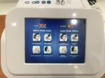 980nm Diode Laser Vascular Removal Machine Portable Skin Rejuvenation Laser