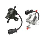 Yanmar Diesel Engine 4TNV98 4TNV88 Electric Fuel Feed Pump for Construction