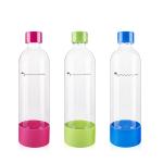 1000ml Silk Print Hot Stamping Transfer Printing Custom Logo Options for Soda