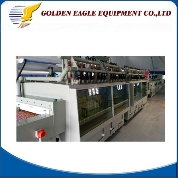 Jm650 Photochemical Etching Machine for Precision Metal Parts Temperature 0 to