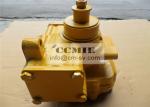 CE/ROHS Shantui Bulldozer Parts SD22 Servo Valve 702-12-14000