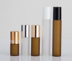 Wholesale Gradient Essential Oil Roller Bottles Crack Resistant Roll On Bottles 10ml from china suppliers